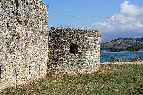 Ali Pasha Castle